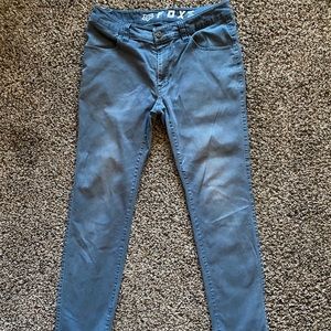 Fox Dagger 2.0 Pants (Blueish Gray) 32”